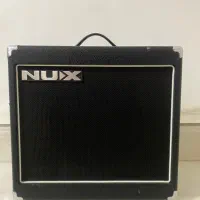 امپلی فایر Nux 30 watt