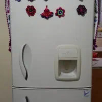 یخچال فریزر درحد