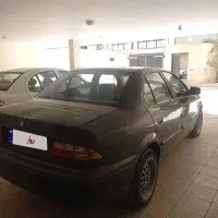 سمند ال ایکس|خودرو سواری و وانت|مشهد, حسابی جنوبی (شهرک غرب)|دیوار