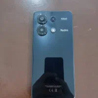 note13 ram 8 256g