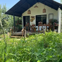 اجاره کلبه روستایی