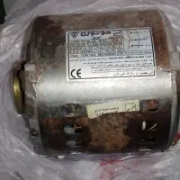 دینام کولر موتوژن تبریز