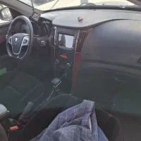 دنا پلاس اتومات توربو اپشنال|خودرو سواری و وانت|تهران, قصر فیروزه ۱|دیوار