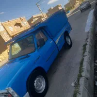 وانت سایپا|خودرو سواری و وانت|ماکو, |دیوار