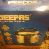 GEEPAS|اجاق گاز و لوازم برقی پختوپز|خوی, |دیوار