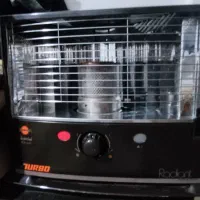 چراغ نفتی   تیوست  تویوست