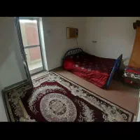 سوییت تمیز همکف با پارکینگ سر پوشیده نزدیک اسکله|اجارهٔ کوتاه‌مدت آپارتمان و سوئیت|بندر ترکمن, |دیوار