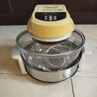 هواپز کنوود|اجاق گاز و لوازم برقی پخت‌وپز|تهران, نارمک|دیوار