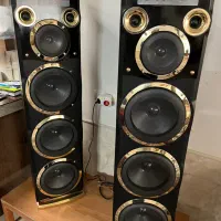 اسپیکر مدل m310102 microlab