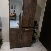 جاکفشی اینه دار