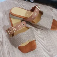 صندل مصری تخت