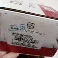 DVD player LG|پخش‌کننده DVD و ویدیو|مشهد, فلسطین|دیوار