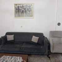 مبلمان|مبلمان خانگی و میز عسلی|بیرجند, |دیوار