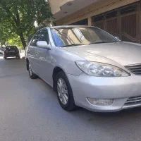 تویوتا کمری گرند فابریک