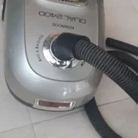 جارو برقی کنوود
