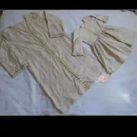 ست مادر دختر مزون دوز