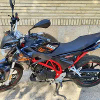 موتوری دینو ۲۰۰