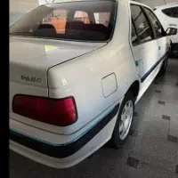 پژو پارس۱۴۰۰