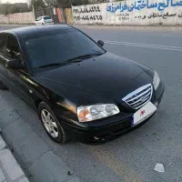 هیوندای آوانته 2008