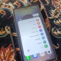 گوشی طرح گلکسی s25