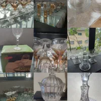 ظروف آشپزخانه