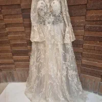فروش لباس مجلسی( عقد)