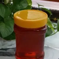 عسل بهاری درجه یک بصورت عمده و خرده