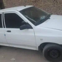 پراید مدل ۹۳