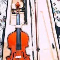 فروش ویلون ۳/4 و گیتار|سازهای سنتی|بروجن, |دیوار