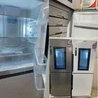 یخچال هانیس