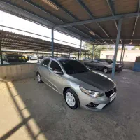 تارا تیتانیوم شیشه دودی ۱۴۰۳