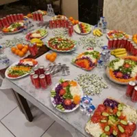کاروان زیارتی کربلای معلی