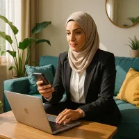 فرصت شغلی ویژه بانوان فعال و علاقمند به طب سنتی