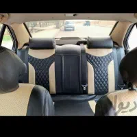 دنا معمولی تیپ دو|خودرو سواری و وانت|کرمان, |دیوار