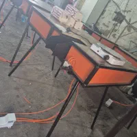 بسته بندی دسمال کاغذی پنماتیک اقتصادی