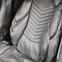 روکش صندلی اسپرت