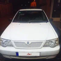 پراید ۱۳۲ sx