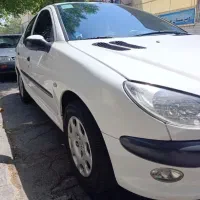 پژو ۲۰۶ مدل۹۵ SD تیپv8 5