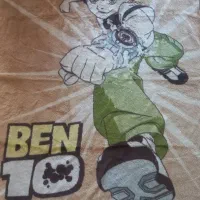 دو عدد پتو کودک|اسباب و اثاث بچه|شیراز, شهرک گلدشت حافظ‎|دیوار