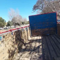 حمل بار و اثاثیه منزل