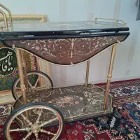 میز بار درحد کاملا نو