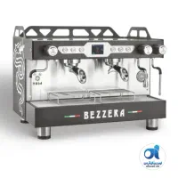 دستگاه اسپرسو ساز با شرایط استثنایی|کافی‌شاپ و رستوران|اصفهان, شهریار|دیوار