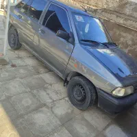 پراید مدل ۸۶