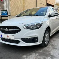 شاهین 1402 سانروف دار|خودرو سواری و وانت|شهرکرد, |دیوار