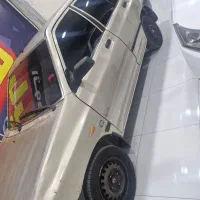 خودرو پراید صبا دوگانه سوز کارخانه