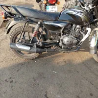 KLD200|موتورسیکلت|ری, دولتآباد|دیوار