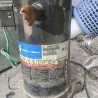 کمپرسور کولر