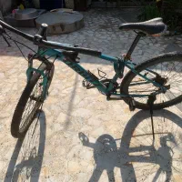 دوچرخه 26