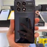 شیائومی پوکو ایکس ۶ پرو Poco X6 Pro 512/12