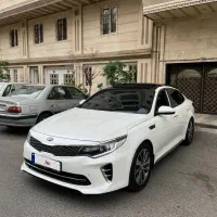 اپتیما GT line